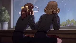 Sofia Mills - coffee breath (lofi remix)