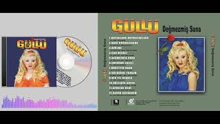 Güllü - Öğrettin Bana (320Kbps) 1996 Resimi