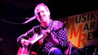 Walking Blues Robert Johnson Cover - Flatlanders Blues Experience