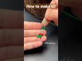 How to make it?#shorts #shortsfeed #diy #craft #diycrafts #handmade #howto #fashion #knot