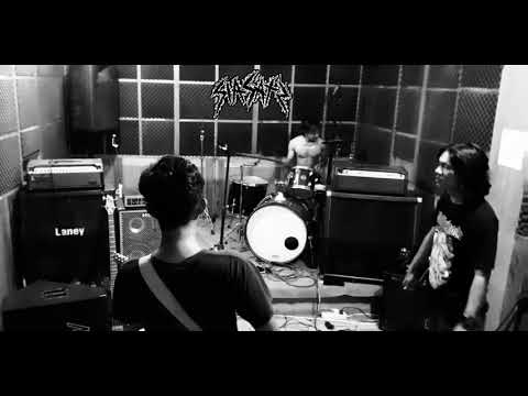 SIASATS // (REHEARSAL) AT SALMA STUDIO