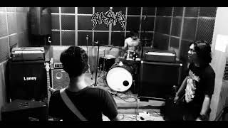 SIASATS // (REHEARSAL) AT SALMA STUDIO