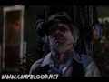 Friday the 13th part 2 - Crazy Ralph's death