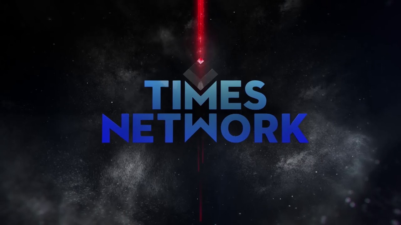 Times Network Ident Sparta Mix