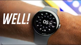 Google Pixel Watch 3 - Not EXPECTED From GOOGLE 🤯🤯