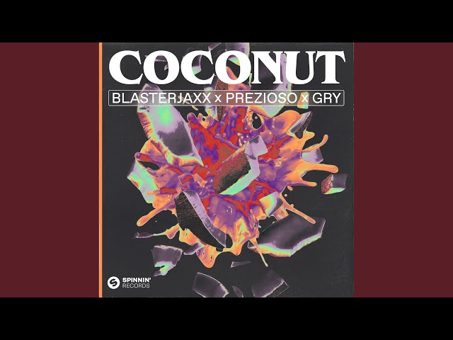 ☆coconuts☆☆ Coconut - YouTube
