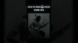 FTST: Split EP26 Recording: Guitars P.1