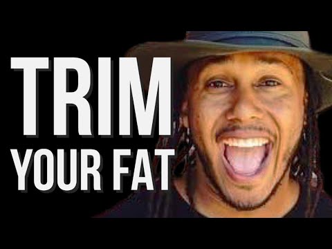 What Are You Holding On To? Let It Go! | Trent Shelton