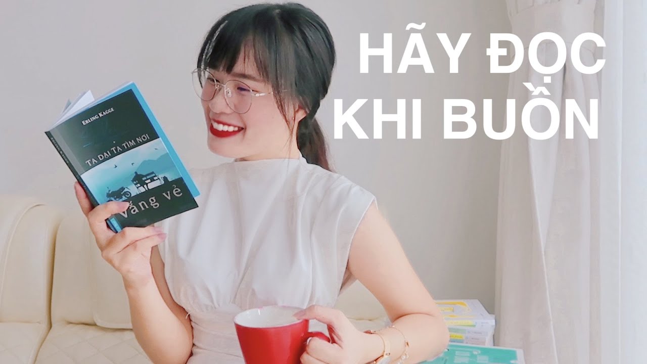 10+ cuốn sách đọc là ĐỠ CHÁN liền | Sunhuyn [GIVE AWAY] - youtube