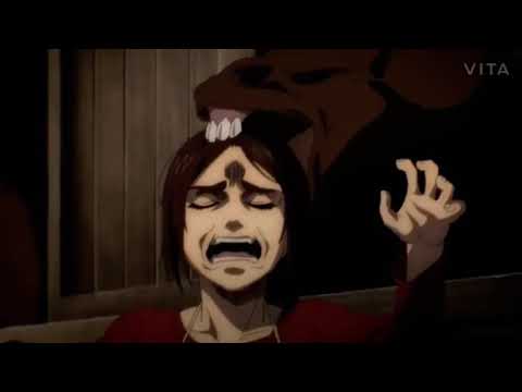 ファルコ「ガビィィィ!?」