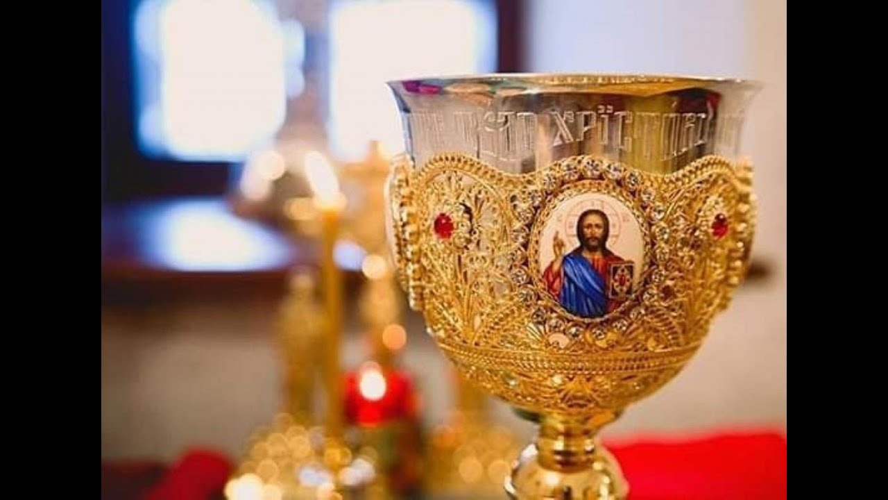 АЗБУКА ПРАВОСЛАВИЯ РосПЦ № 25 (Что такое Церковь)