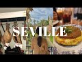 My SEVILLE food Vlog | 西班牙塞維亞Travel Vlog