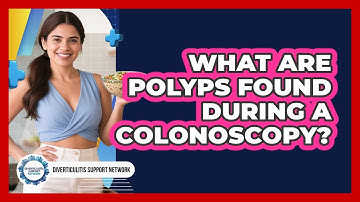What Are Polyps Found During A Colonoscopy?
