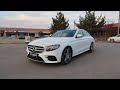 Mercedes E200 | W213 | Otomobil Günlüklerim