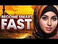 How to increase intelligence as a muslimah must watch in 2024