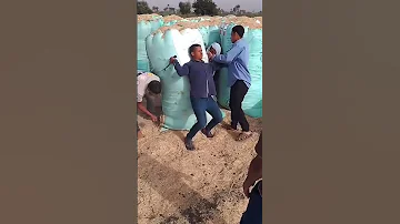 قوم يا حماده ذهب الليل وطفح الكيل 