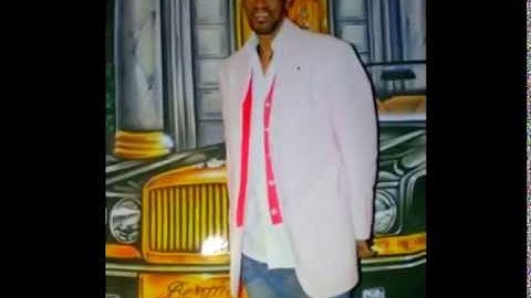 Gentry-Jones featuring Mr. Sam "ROLL IT ROLL IT"