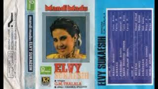 Elvy Sukaesih - Mandi Madu [ Original Full Album ]