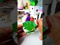 wall putty ka kuch bhi rakhne vala banaye please like and subscribe my channel #art #craft #video