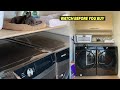 WATCH THIS BEFORE YOUR BUY AN OVERPRICED SAMSUNG WASHER / DRYER