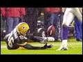 Luckiest Game Winners in NFL History #2