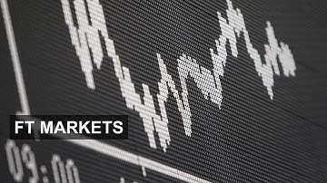 Hedge funds woes explained in 90 seconds | FT Markets