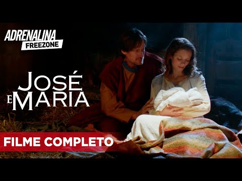 José e Maria - Filme Completo Dublado - Drama | Adrenalina Freezone