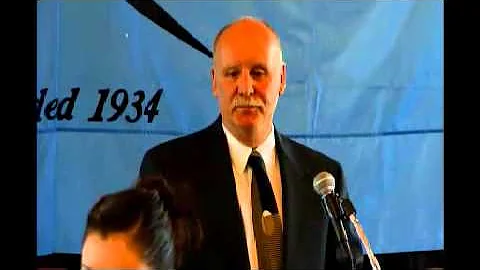 Michael Slagle
