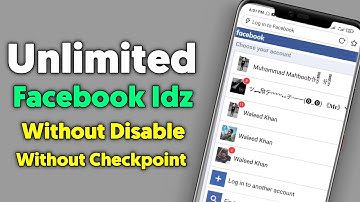 Create unlimited facebook account without disabled 2022 || Facebook unlimited accounts 2022 || MT