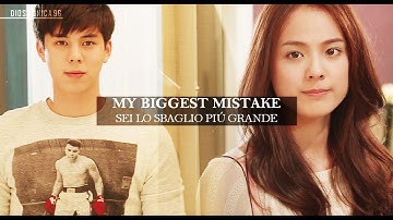 Thumbnail of Win & Kwan | Il mio sbaglio più grande (My biggest mistake)