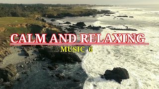 New calm and relaxing music 6 | invisible beauty