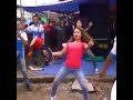 Goyang dangdut koplo super hot
