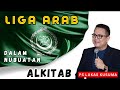 Liga arab dalam nubuatan alkitab  ps lukas kusuma  jumat 3 mei 2024  1900 wib