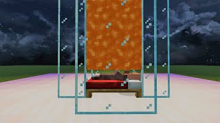 This Villager Is So Daring Xd