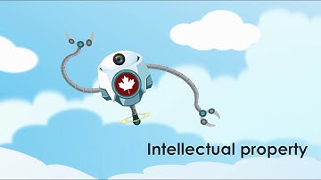 Intellectual property and you!
