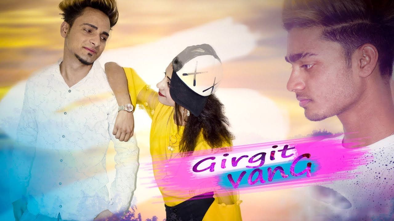 Girgit Vang cover song