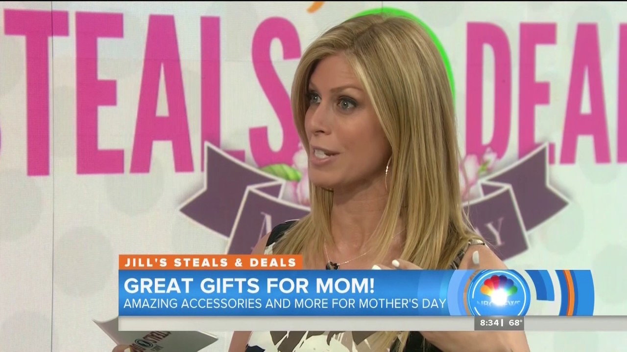 The Stationery Studio Featured On Today Show Steals Deals