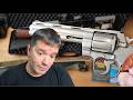 Stainless Steel Guns: What are the Advantages?