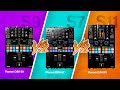 Mixer Battle S7 Vs S9 Vs S11 Pioneer DJM S7 Review Mixer Battle S7 Vs S9 Vs S11 Pioneer DJM S7 Review