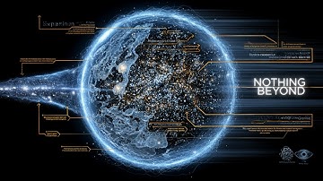 What Is the Universe Expanding Into — If Nothing Exists Beyond It?