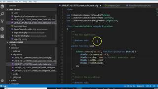 Laravel referrer   15   fix softdeletes error screenshot 4