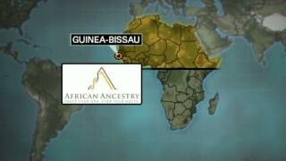 CNN: Black in America: Comparing your DNA to find ancestry