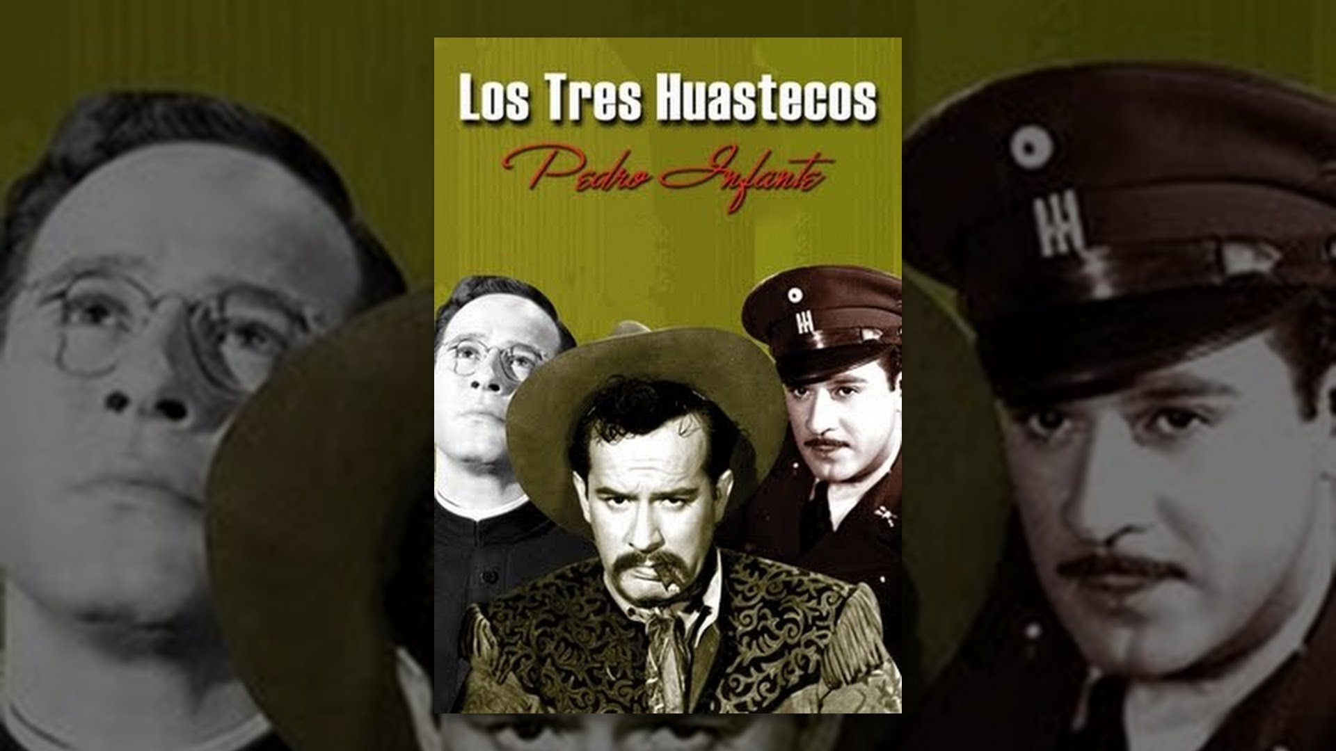 Los Tres Huastecos Pelicula Completa Youtube www.youtube.com