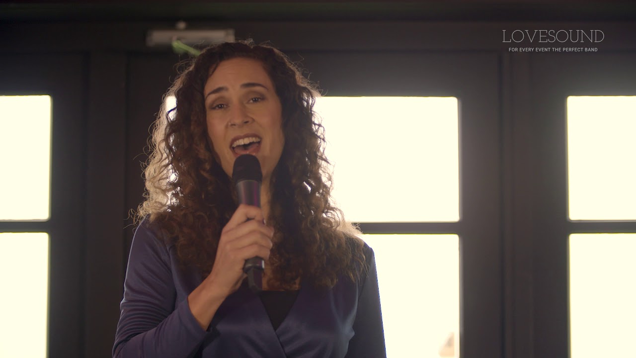 Zosja Akoestisch duo Ik hoor bij jou (LoveSound) YouTube Zosja Akoestisch duo Ik hoor bij jou (LoveSound) YouTube