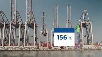GPA to double Port of Savannah capacity