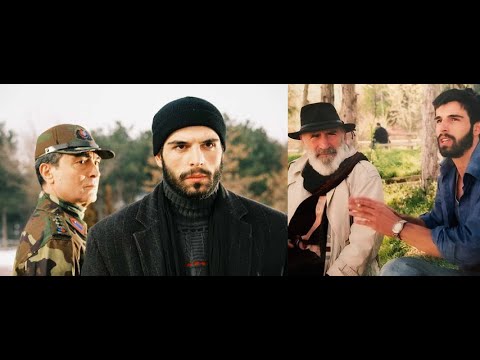 Hacı Dizisi 8.Bölüm l I Full Bölüm  [Tuncel Kurtiz , Mehmet Akif Alakurt]