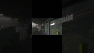 Взрыв бензоколонки с разных ракурсов#epic #teardown