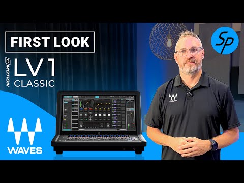 First Look at