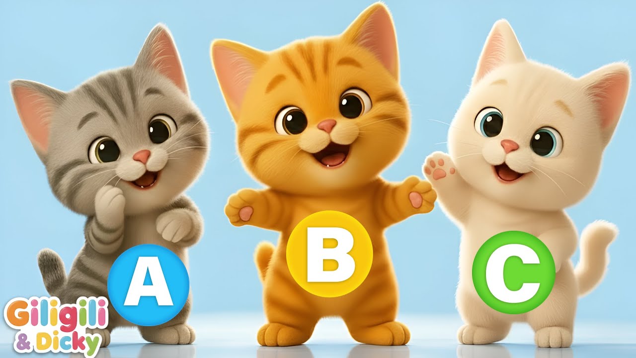 The Best Nursery Rhymes & Kids Songs Compilation | Best Nursery Rhymes For 3 Years Old