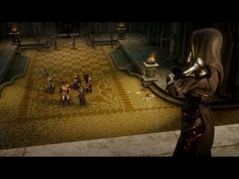 Dragon Age Inquisition Abelas Hints That Solas Is An Ancient Elf